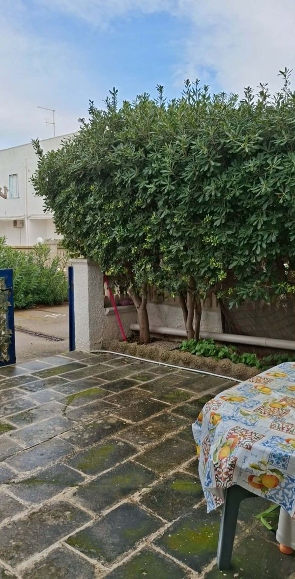 casa indipendente in vendita ad Ostuni in zona Villanova