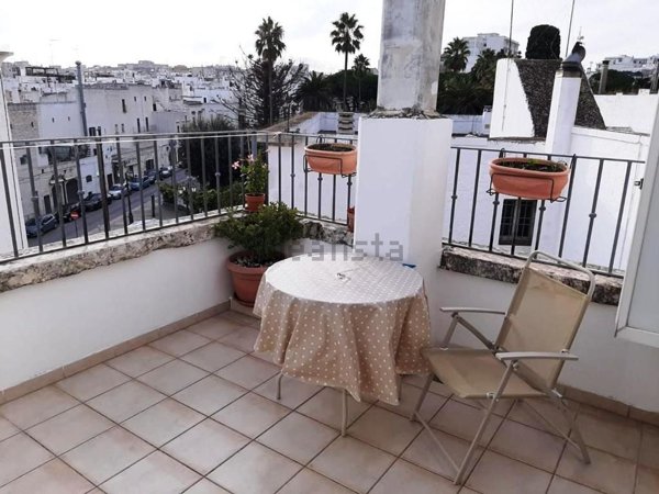 casa indipendente in vendita ad Ostuni