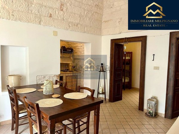 casa indipendente in vendita ad Ostuni