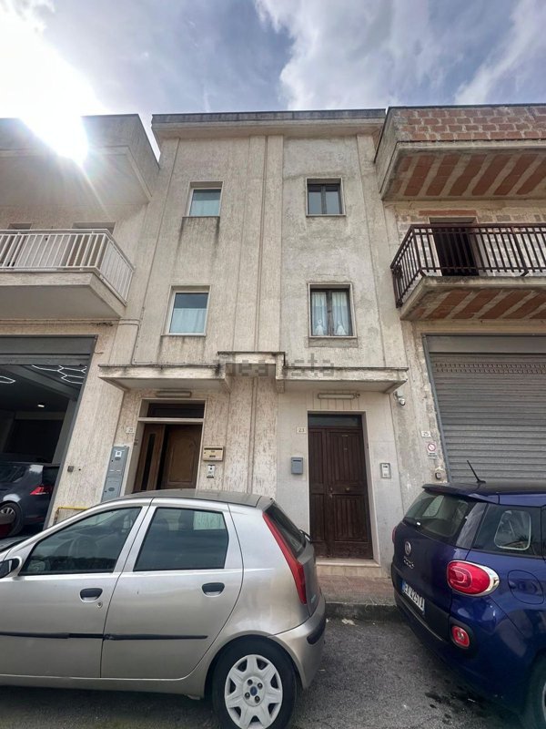 appartamento in vendita ad Ostuni