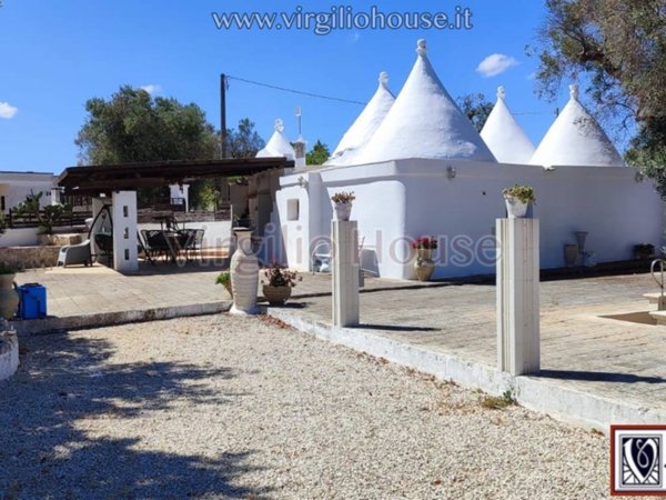 casa indipendente in vendita ad Ostuni