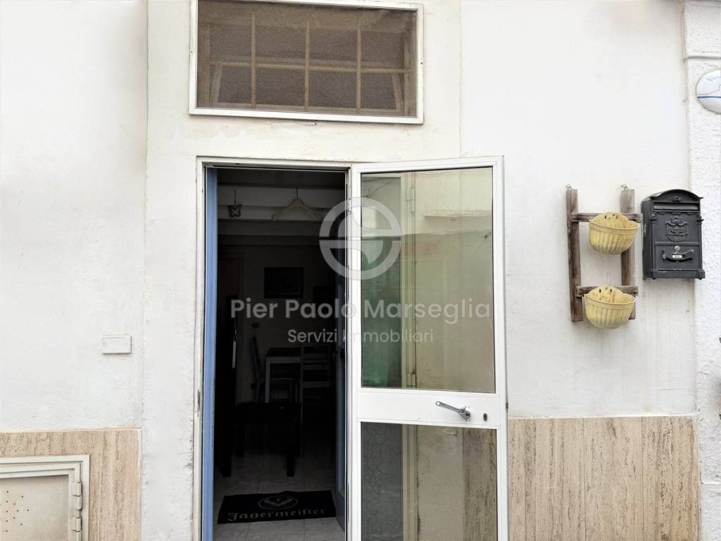 appartamento in vendita ad Ostuni