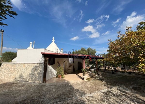 appartamento in vendita ad Ostuni