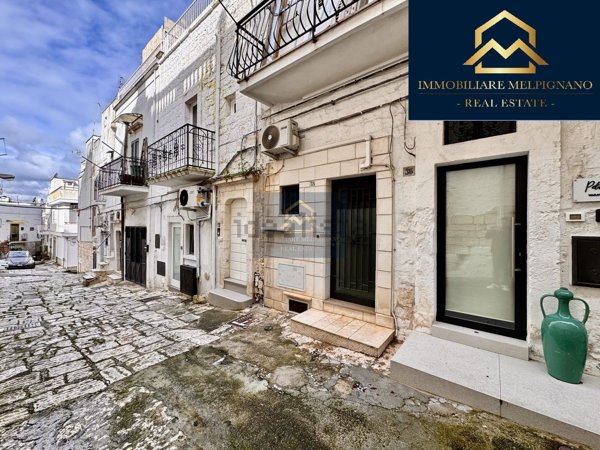 casa indipendente in vendita ad Ostuni