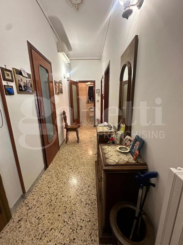 appartamento in vendita ad Ostuni