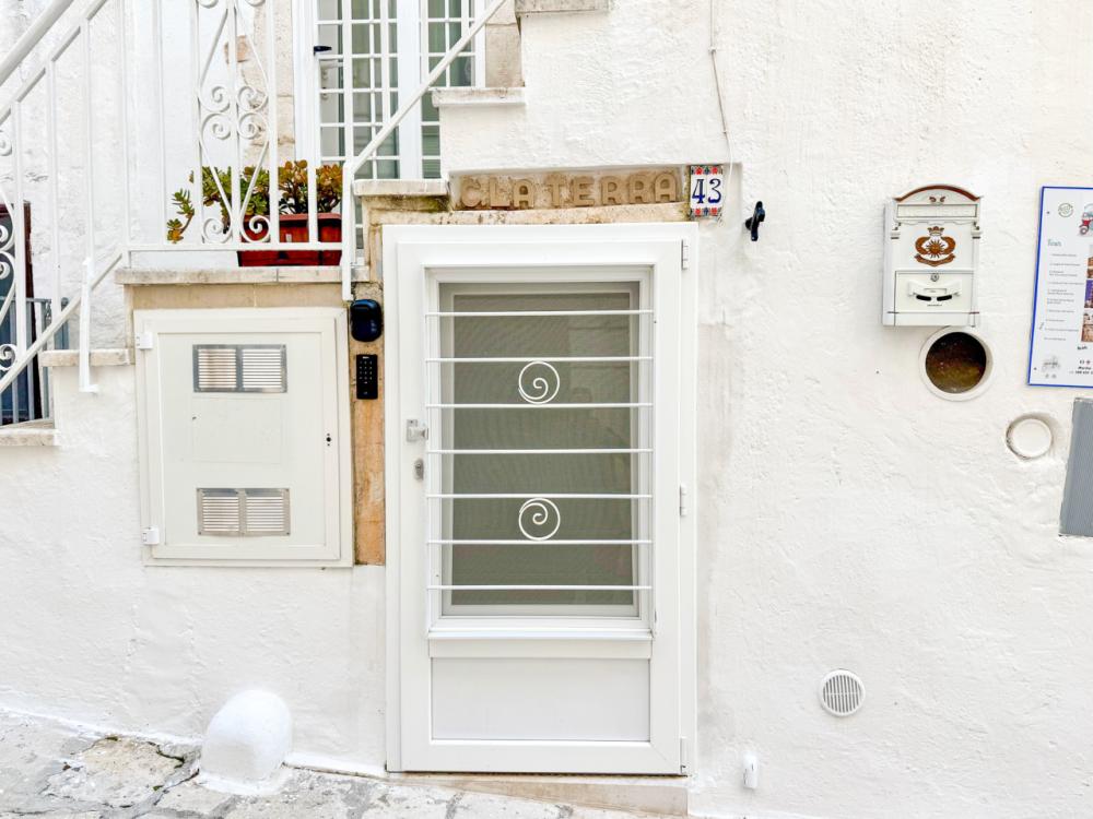 casa indipendente in vendita ad Ostuni