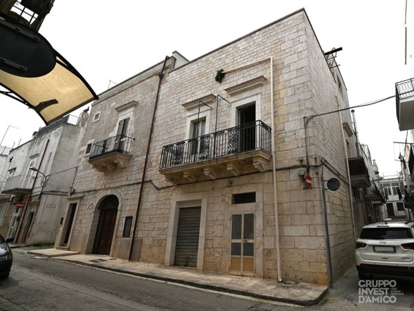 casa indipendente in vendita ad Ostuni