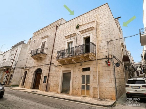 casa indipendente in vendita ad Ostuni