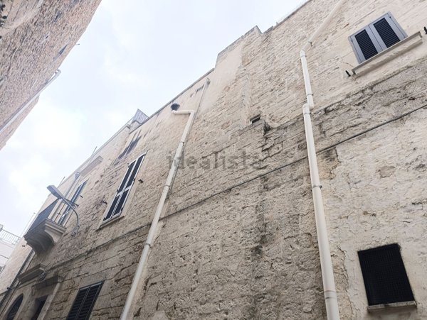 appartamento in vendita ad Ostuni