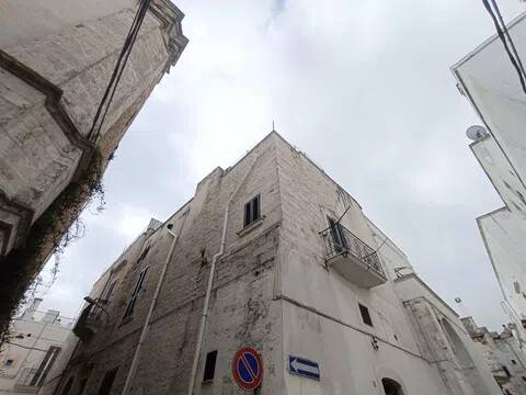 appartamento in vendita ad Ostuni