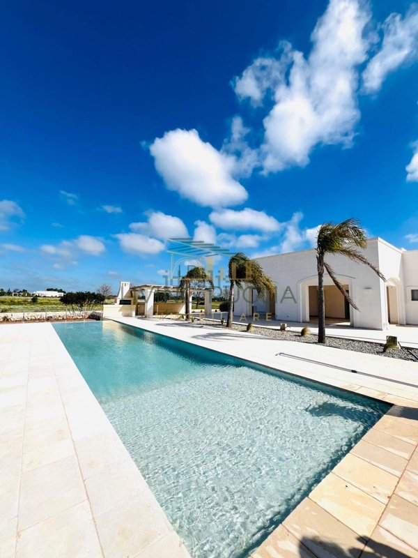 casa indipendente in vendita ad Ostuni