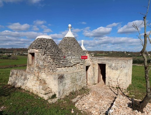 appartamento in vendita ad Ostuni