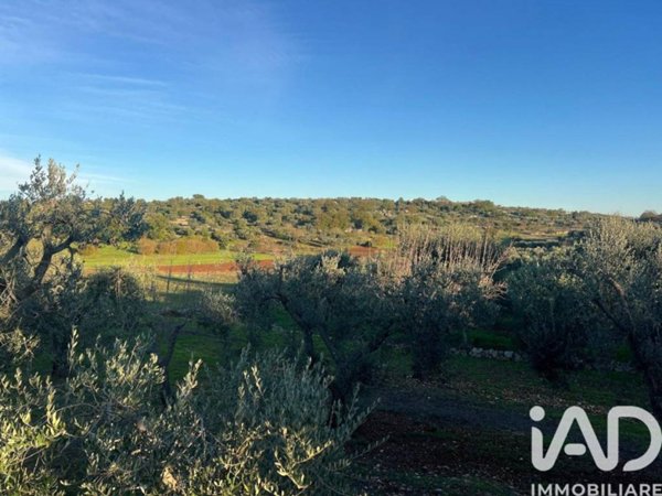 casa indipendente in vendita ad Ostuni