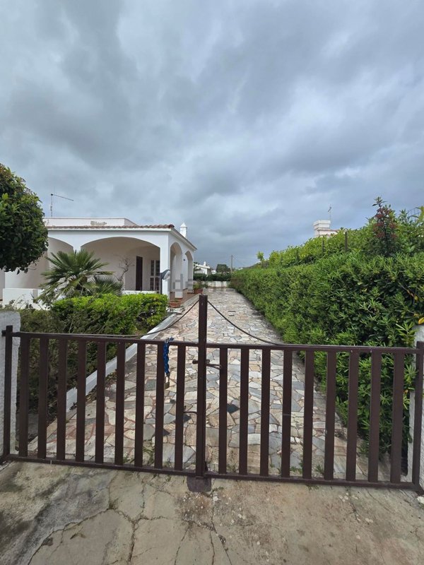 casa indipendente in vendita ad Ostuni
