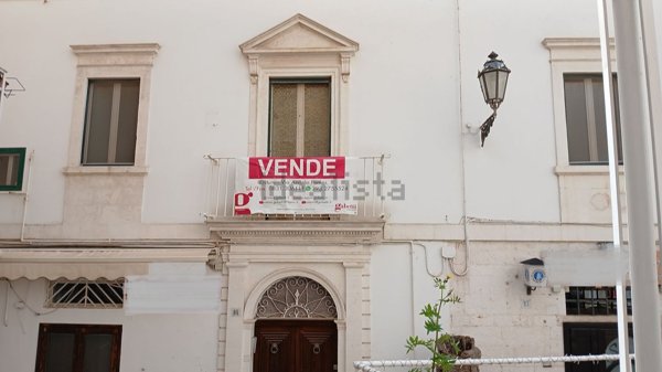 casa indipendente in vendita ad Ostuni