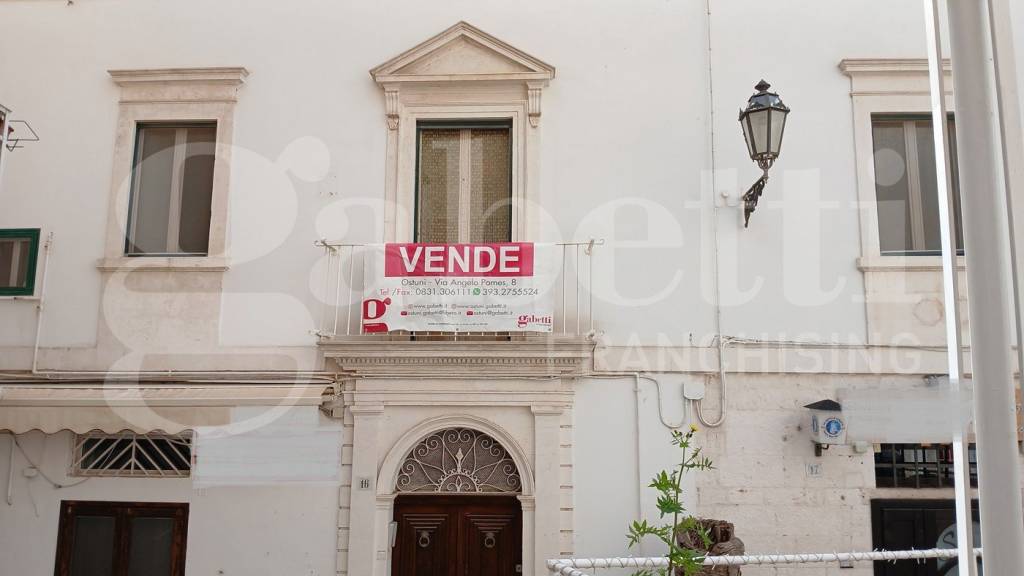 casa indipendente in vendita ad Ostuni