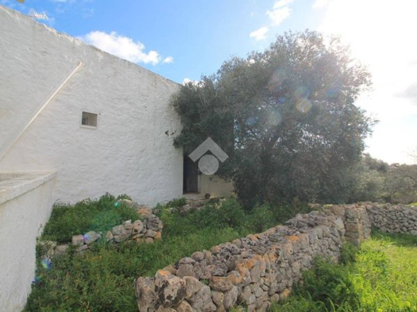 casa indipendente in vendita ad Ostuni