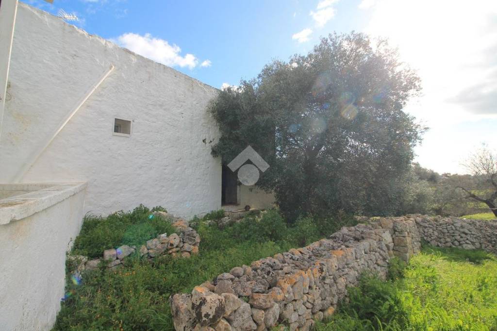 casa indipendente in vendita ad Ostuni