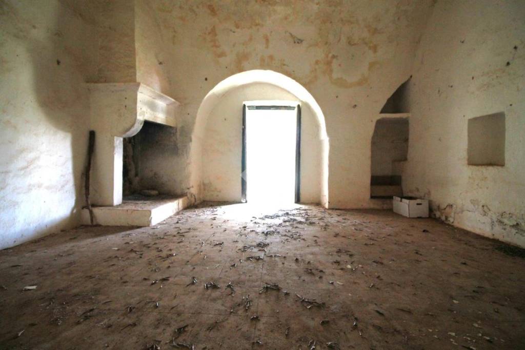 casa indipendente in vendita ad Ostuni