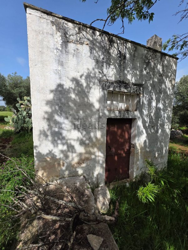 monolocale in vendita ad Ostuni