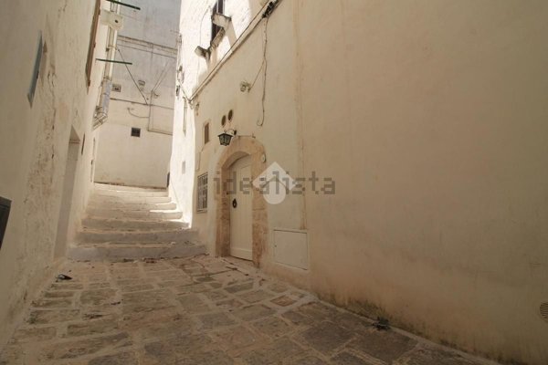 casa indipendente in vendita ad Ostuni