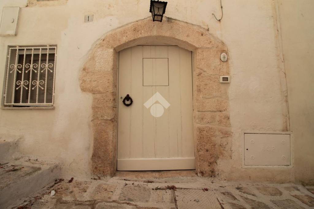 casa indipendente in vendita ad Ostuni
