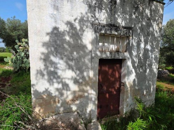 casa indipendente in vendita ad Ostuni