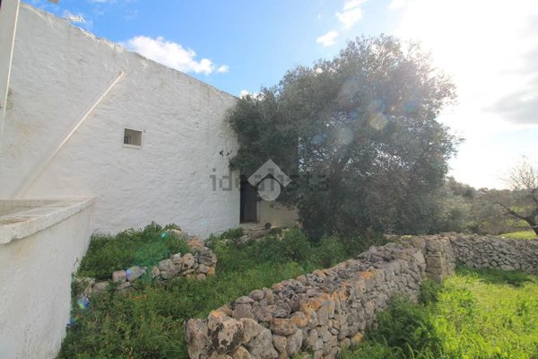 appartamento in vendita ad Ostuni