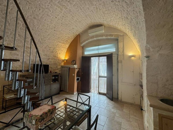 appartamento in vendita ad Ostuni