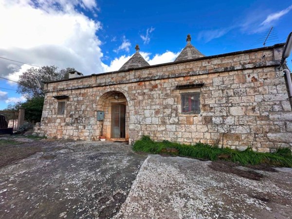 casa indipendente in vendita ad Ostuni