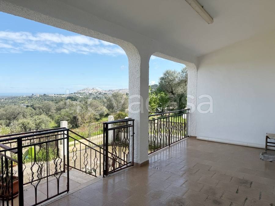 casa indipendente in vendita ad Ostuni