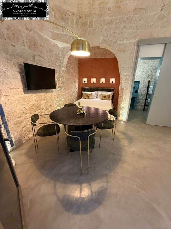 casa indipendente in vendita ad Ostuni