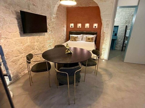 casa indipendente in vendita ad Ostuni