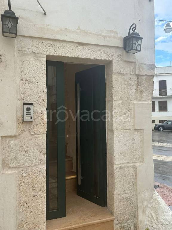 casa indipendente in vendita ad Ostuni