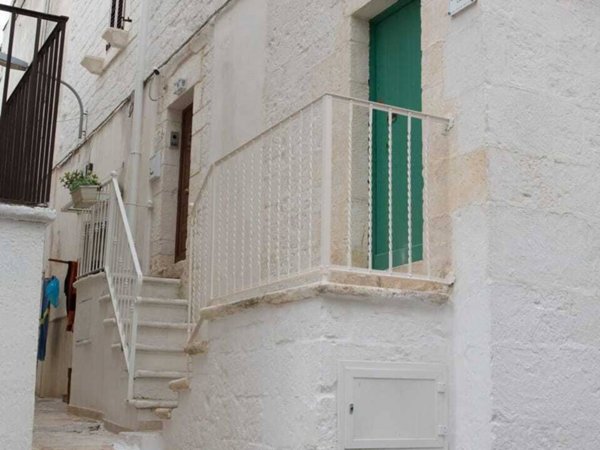 casa indipendente in vendita ad Ostuni