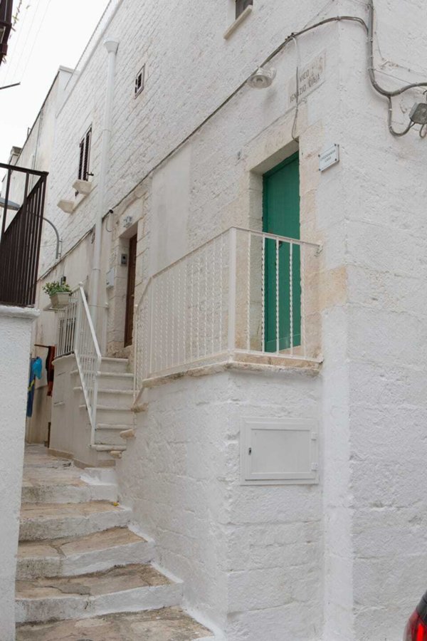 casa indipendente in vendita ad Ostuni