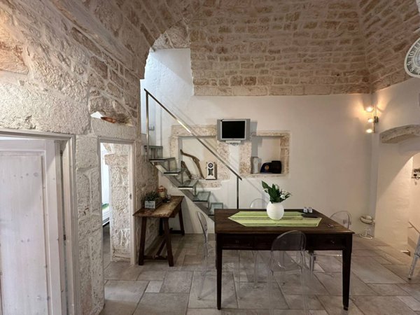 casa indipendente in vendita ad Ostuni
