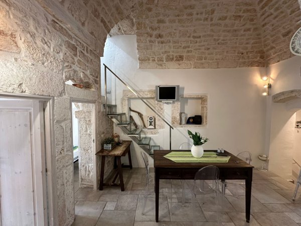 casa indipendente in vendita ad Ostuni
