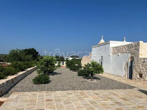 casa indipendente in vendita ad Ostuni