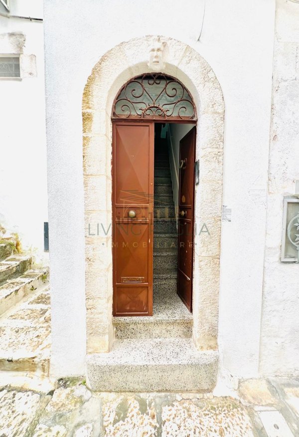 casa indipendente in vendita ad Ostuni