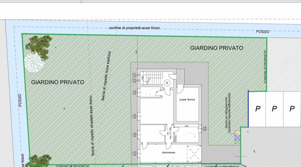 casa indipendente in vendita ad Ostuni in zona Villanova