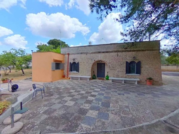 appartamento in vendita ad Ostuni