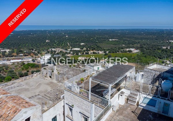 appartamento in vendita ad Ostuni