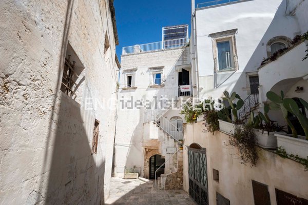 appartamento in vendita ad Ostuni