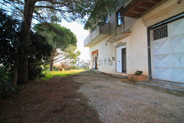appartamento in vendita ad Ostuni