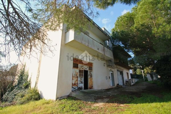 appartamento in vendita ad Ostuni in zona Ramunno Secondo
