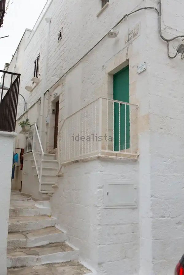 casa indipendente in vendita ad Ostuni