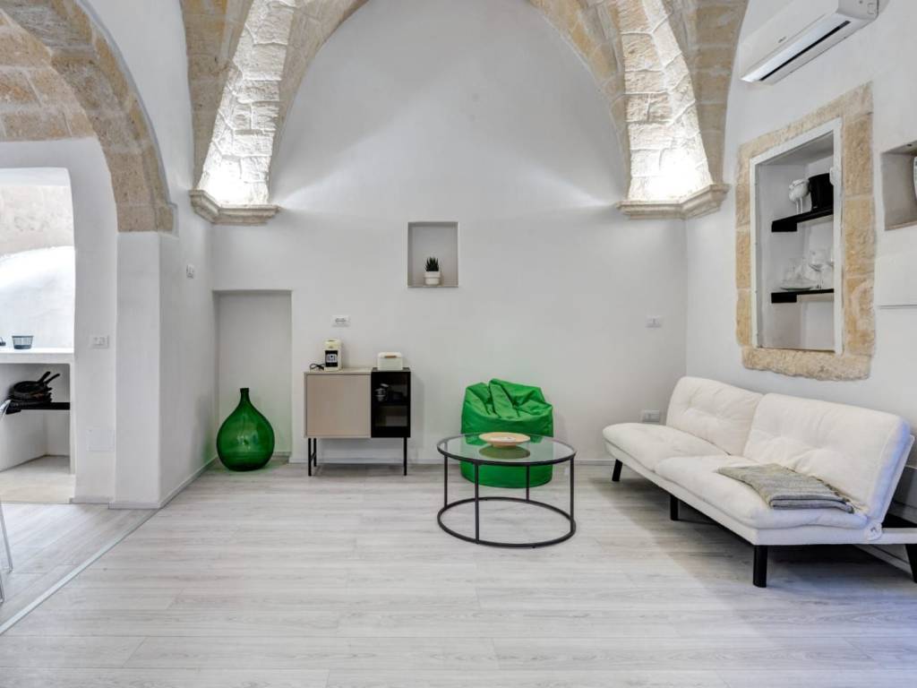 casa indipendente in vendita ad Ostuni