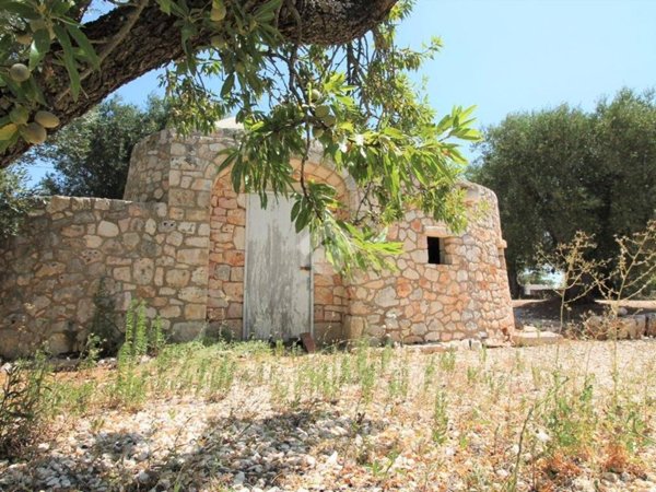 casa indipendente in vendita ad Ostuni