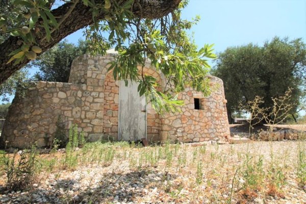 casa indipendente in vendita ad Ostuni